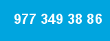 977 349 38 86 977 349 38 86